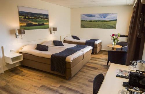 Heijenrath Hotel | Best Western Hotel Slenaken