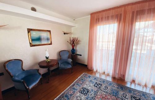 Medolago Hotel | Best Western Hotel Solaf