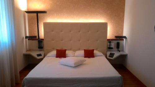 Medolago Hotel | Best Western Hotel Solaf