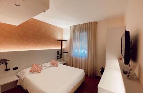 Medolago Hotel | Best Western Hotel Solaf