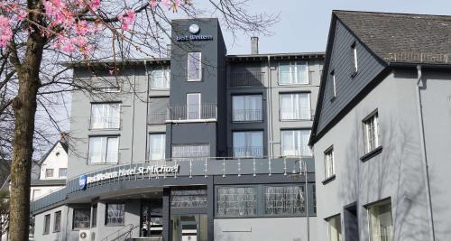 Morbach Hotel | Best Western Hotel St. Michael