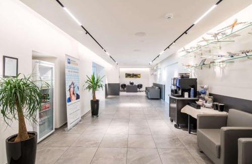 Morbach Hotel | Best Western Hotel St. Michael