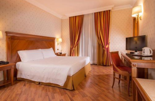 Viterbo Hotel | Best Western Hotel Viterbo