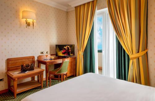 Viterbo Hotel | Best Western Hotel Viterbo