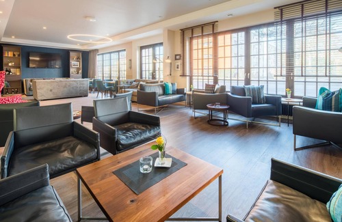 Heidingsfeld Hotel | Best Western Hotel Wuerzburg Sued