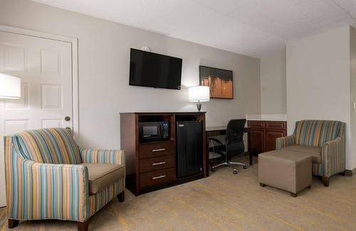 East Palatka Hotel | Best Western Inn Of Palatka