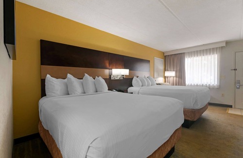 East Palatka Hotel | Best Western Inn Of Palatka