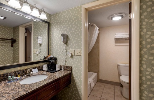 Eureka Springs Historic District Hotel | Best Western Inn of the Ozarks