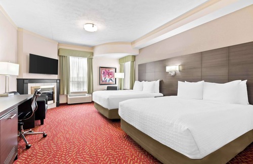 Owen Sound Hotel | Best Western Inn On The Bay