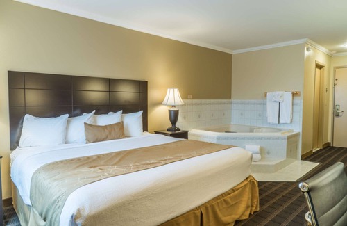 Ontario Hotel | Best Western Inn & Suites