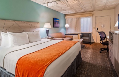 Tooele Hotel | Best Western Inn Tooele