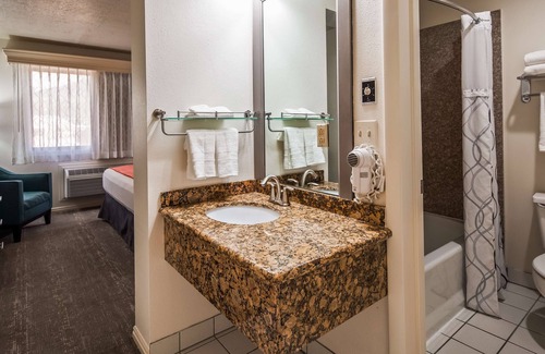 Tooele Hotel | Best Western Inn Tooele