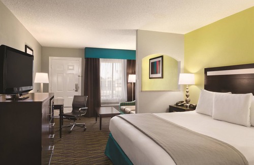 Florence Hotel | Best Western Inn
