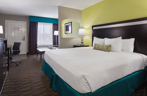 Florence Hotel | Best Western Inn