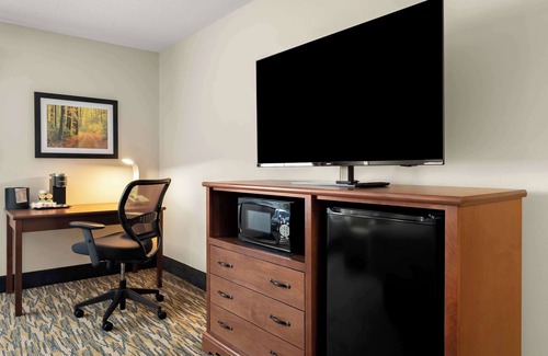 Rice Lake Hotel | Best Western Inn