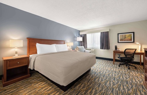 Rice Lake Hotel | Best Western Inn