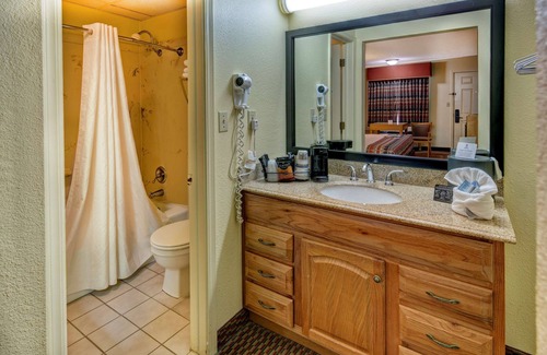 Russellville Hotel | Best Western Inn