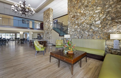 Daytona Beach Hotel | Best Western International Speedway Hotel