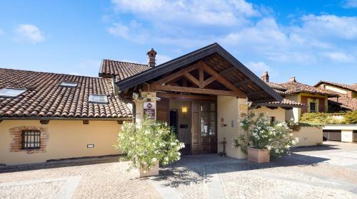 San Francesco al Campo Hotel | Best Western Plus Hotel Le Rondini