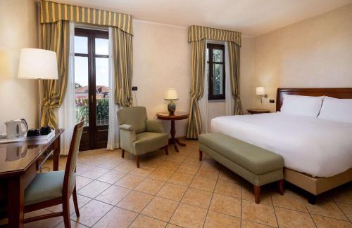 San Francesco al Campo Hotel | Best Western Plus Hotel Le Rondini