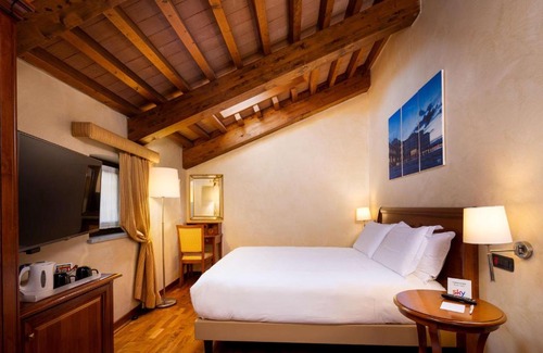 San Francesco al Campo Hotel | Best Western Plus Hotel Le Rondini