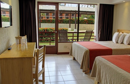 Jaco Resort | Best Western Jaco Beach All-Inclusive Resort