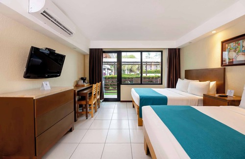 Jaco Resort | Best Western Jaco Beach All-Inclusive Resort