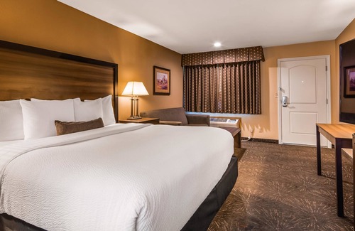 John Day Hotel | Best Western John Day Inn