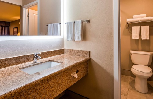 John Day Hotel | Best Western John Day Inn