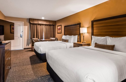 John Day Hotel | Best Western John Day Inn