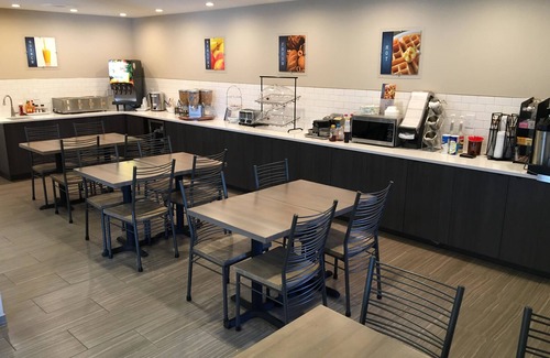 John Day Hotel | Best Western John Day Inn