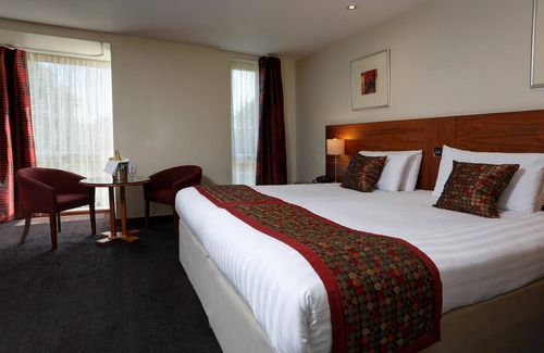 Bonnybridge Hotel | Best Western Kings Manor Hotel
