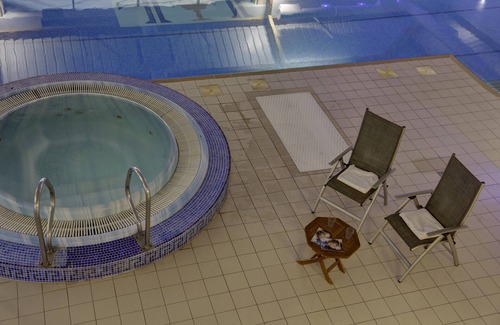 Bonnybridge Hotel | Best Western Kings Manor Hotel