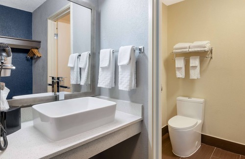 Kokomo Hotel | Best Western Kokomo Hotel