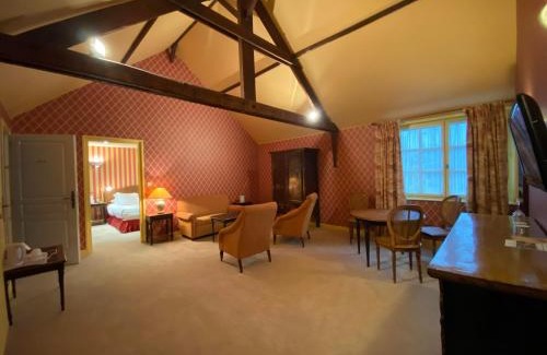 Gosnay Hotel | Best Western La Metairie