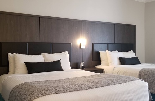 Laval Hotel | Best Western Laval-Montreal