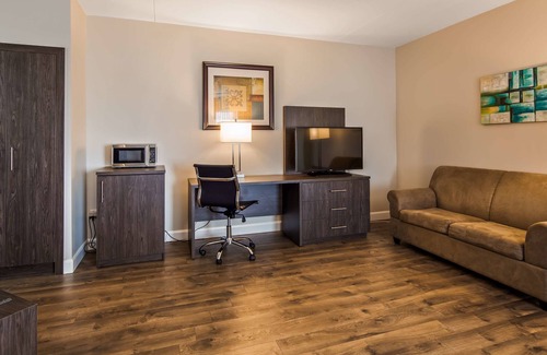Laval Hotel | Best Western Laval-Montreal