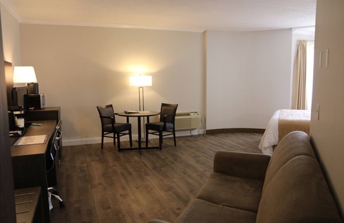 Laval Hotel | Best Western Laval-Montreal