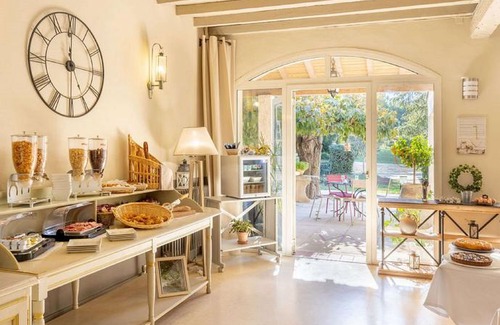 Fontvieille Hotel | Best Western Le Val Majour