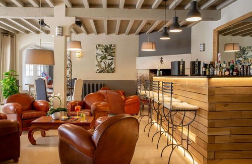 Fontvieille Hotel | Best Western Le Val Majour