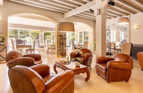 Fontvieille Hotel | Best Western Le Val Majour