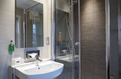 Lichfield Hotel | Best Western Lichfield City Centre The George Hotel