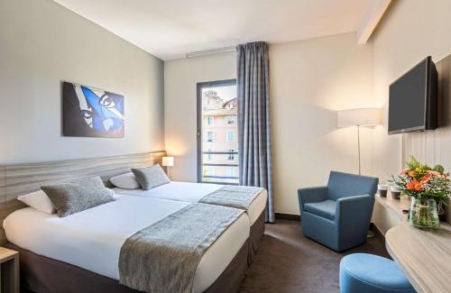Aubagne Hotel | Best Western Linko Aubagne