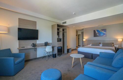 Aubagne Hotel | Best Western Linko Aubagne