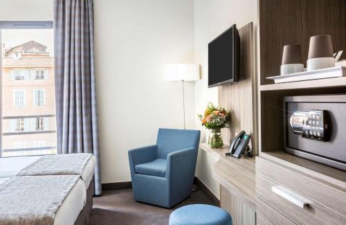 Aubagne Hotel | Best Western Linko Aubagne