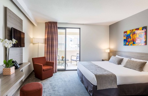 Aubagne Hotel | Best Western Linko Hotel
