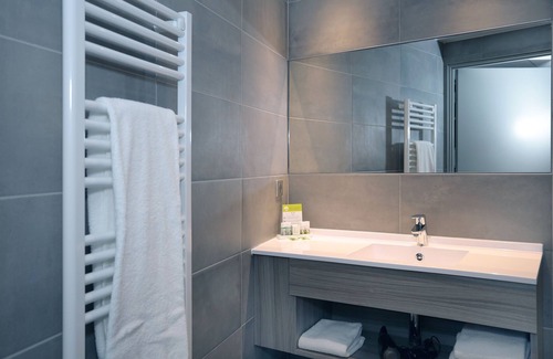 Aubagne Hotel | Best Western Linko Hotel