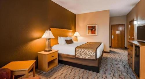 Locust Grove Hotel | Best Western Locust Grove Inn & Suites