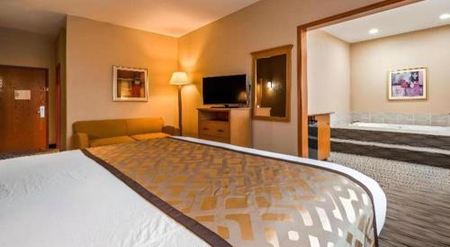 Locust Grove Hotel | Best Western Locust Grove Inn & Suites