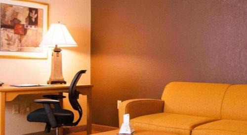 Locust Grove Hotel | Best Western Locust Grove Inn & Suites